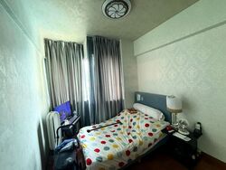 Palm Gardens (D23), Condominium #515884221